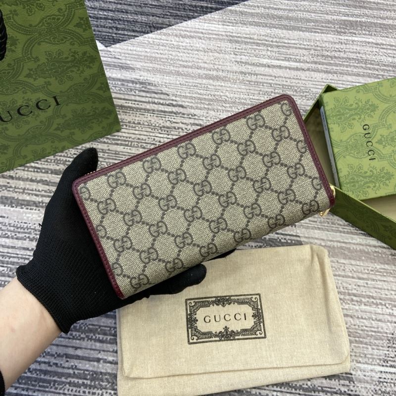 Gvc*1 wallets